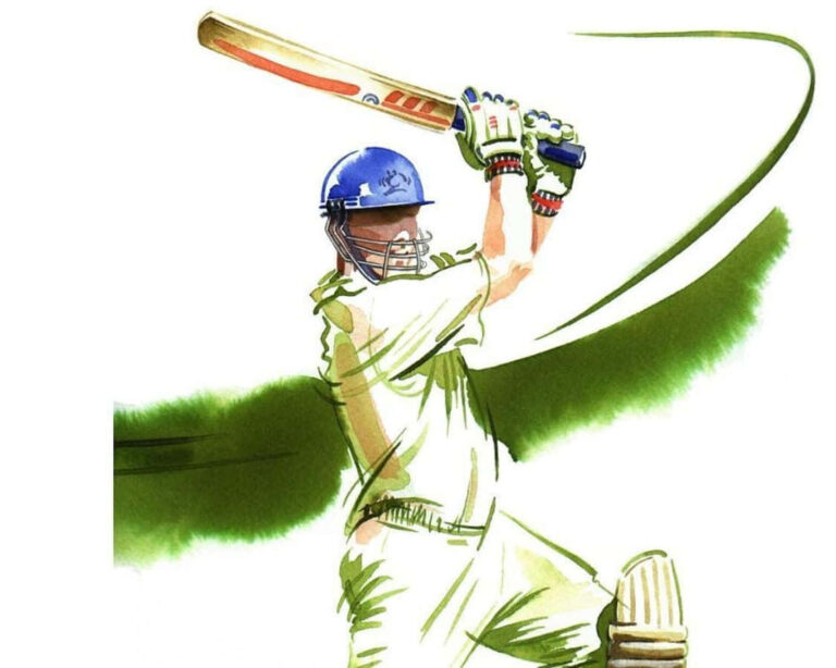 How to Bet on Session Markets in IPL Matches with Sudden Score Changes Using Online Cricket ID